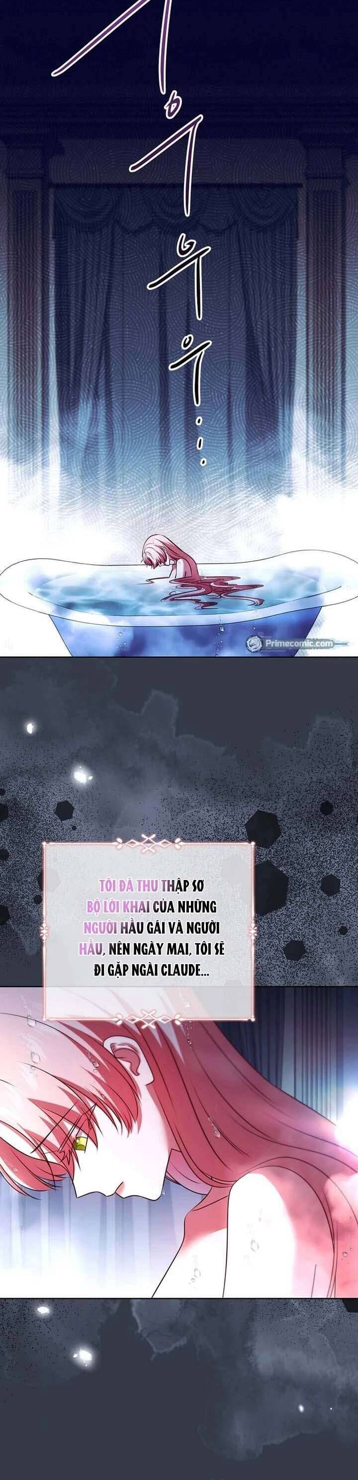 Hãy Để Luật Sư Chuyên Nghiệp Lo Chuyện Ly Hôn Chapter 20 - Trang 2