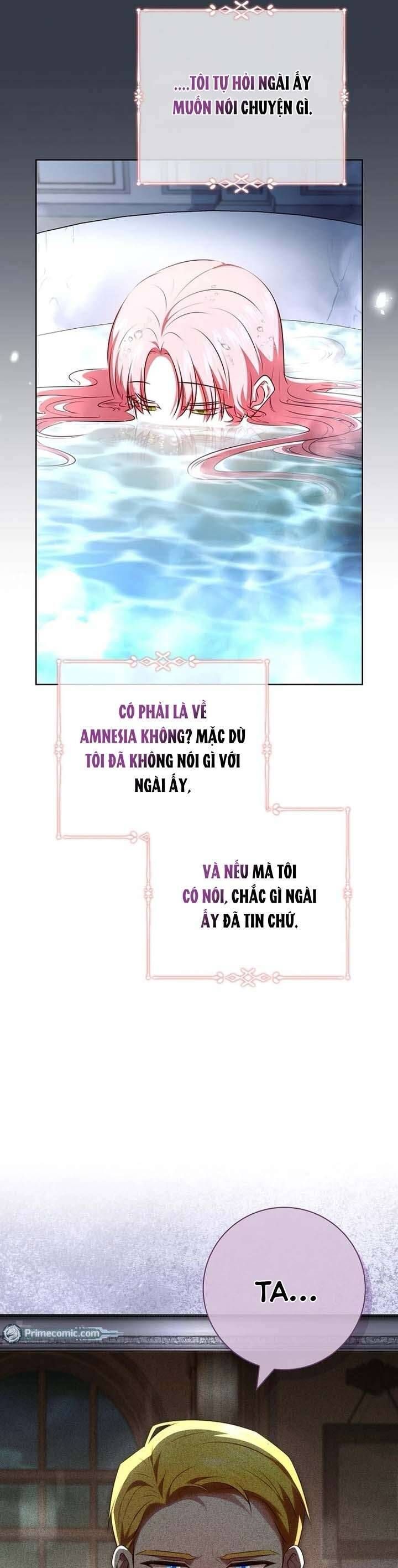 Hãy Để Luật Sư Chuyên Nghiệp Lo Chuyện Ly Hôn Chapter 20 - Trang 2