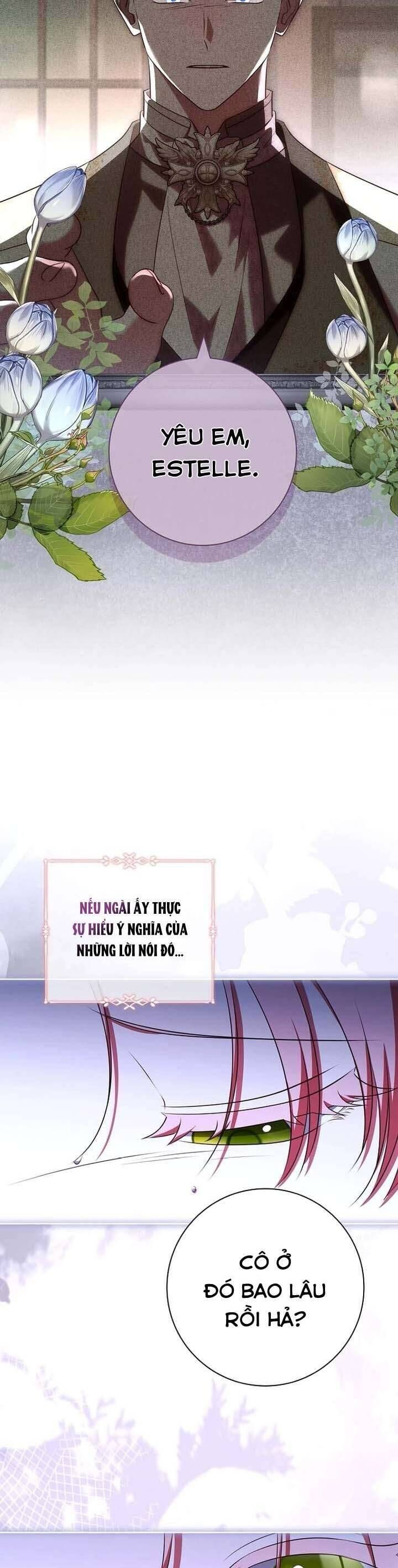 Hãy Để Luật Sư Chuyên Nghiệp Lo Chuyện Ly Hôn Chapter 20 - Trang 2