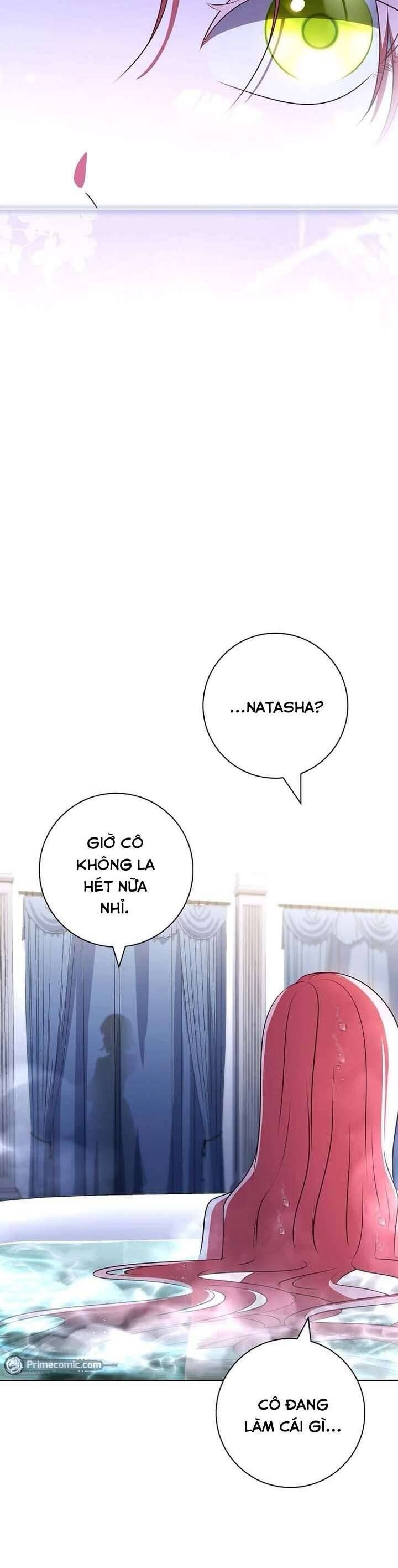 Hãy Để Luật Sư Chuyên Nghiệp Lo Chuyện Ly Hôn Chapter 20 - Trang 2