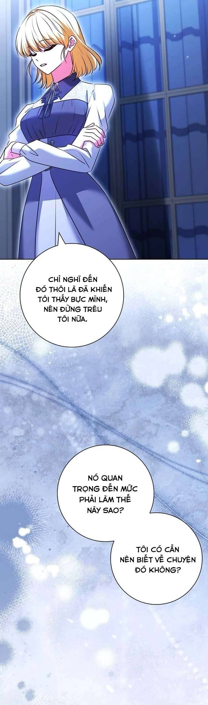 Hãy Để Luật Sư Chuyên Nghiệp Lo Chuyện Ly Hôn Chapter 20 - Trang 2