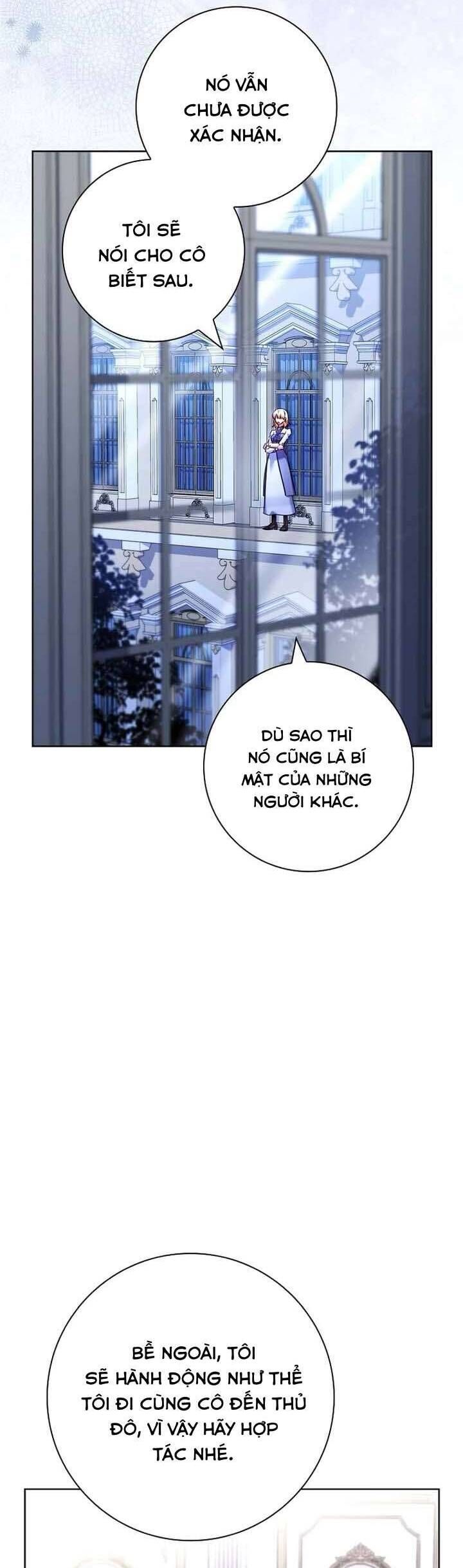 Hãy Để Luật Sư Chuyên Nghiệp Lo Chuyện Ly Hôn Chapter 20 - Trang 2
