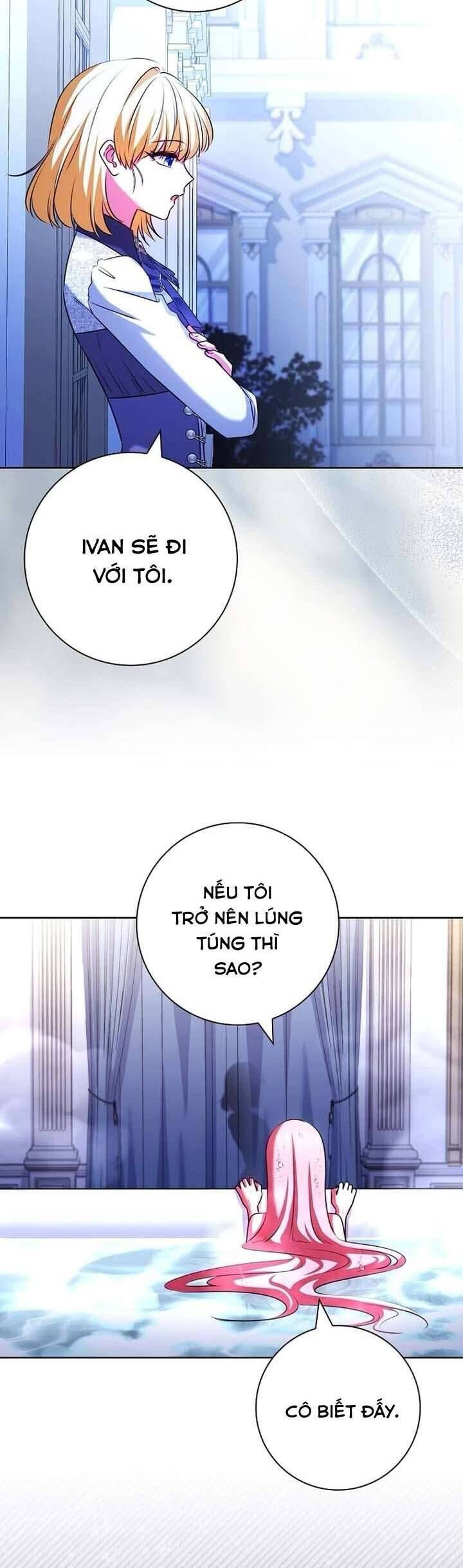 Hãy Để Luật Sư Chuyên Nghiệp Lo Chuyện Ly Hôn Chapter 20 - Trang 2