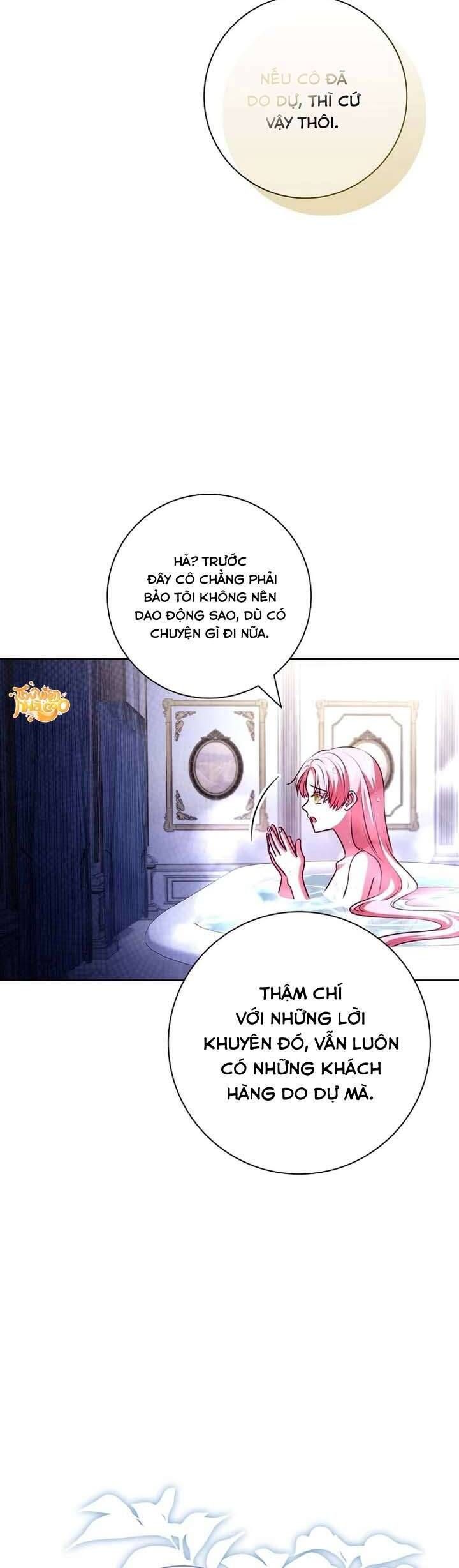 Hãy Để Luật Sư Chuyên Nghiệp Lo Chuyện Ly Hôn Chapter 20 - Trang 2