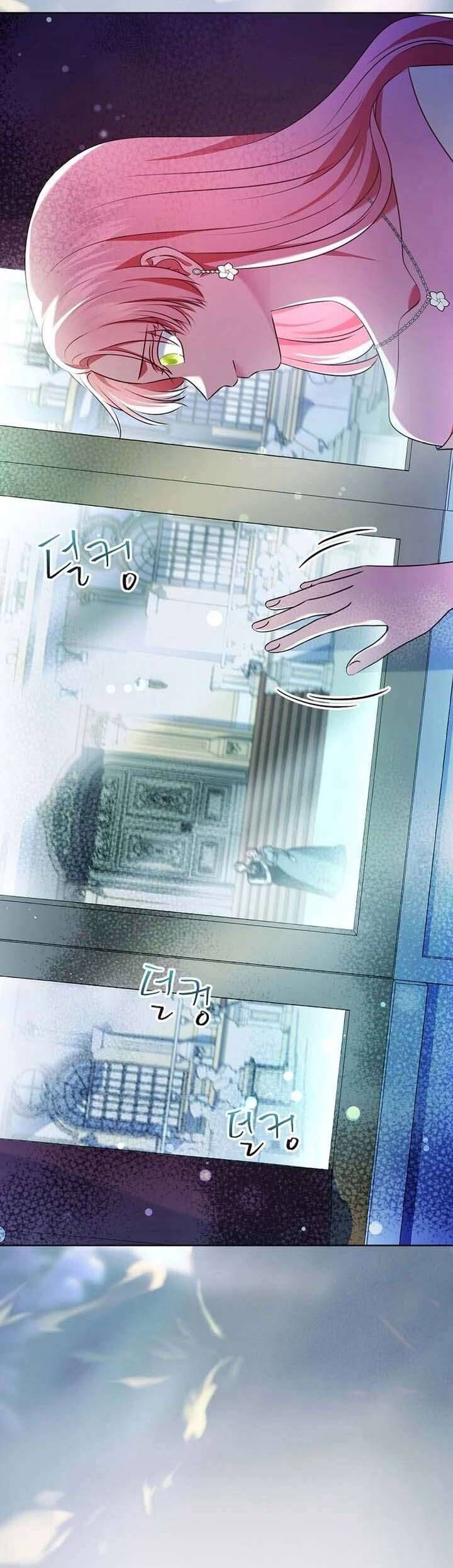 Hãy Để Luật Sư Chuyên Nghiệp Lo Chuyện Ly Hôn Chapter 20 - Trang 2