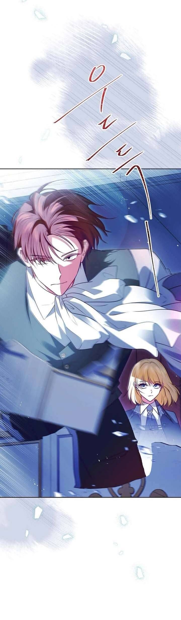 Hãy Để Luật Sư Chuyên Nghiệp Lo Chuyện Ly Hôn Chapter 20 - Trang 2