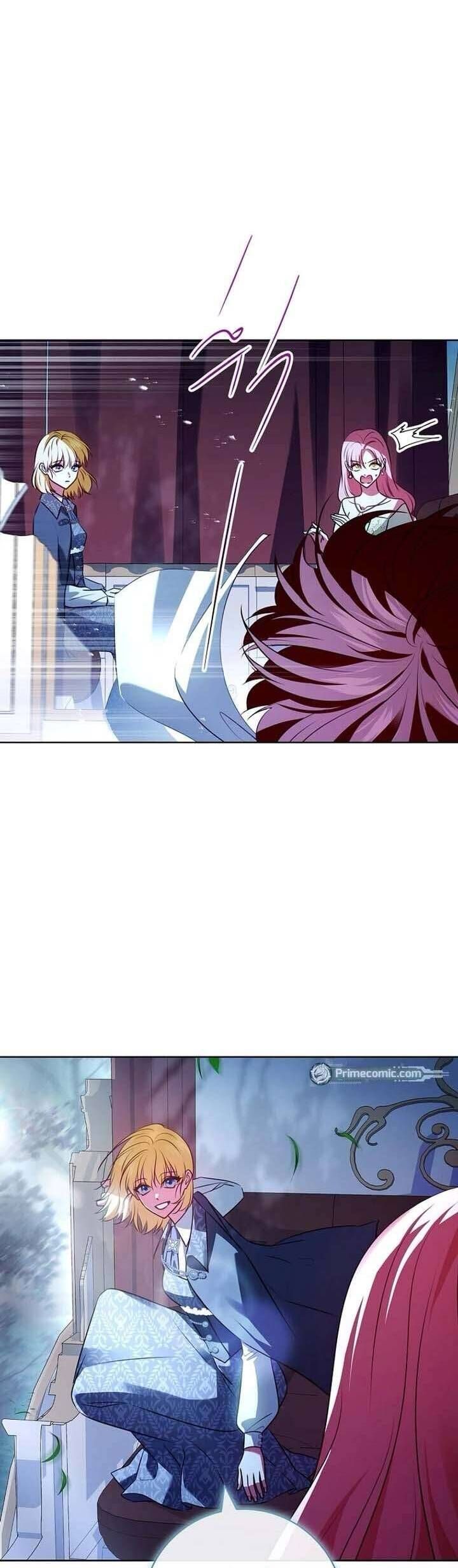 Hãy Để Luật Sư Chuyên Nghiệp Lo Chuyện Ly Hôn Chapter 20 - Trang 2