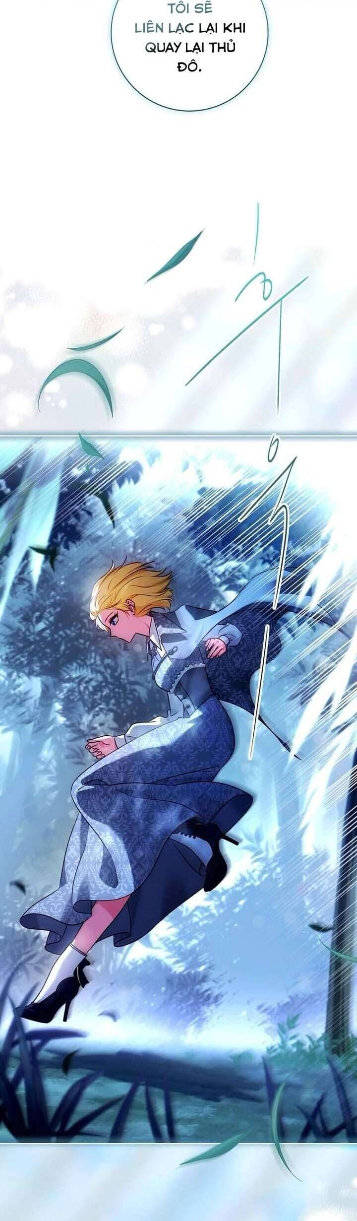 Hãy Để Luật Sư Chuyên Nghiệp Lo Chuyện Ly Hôn Chapter 20 - Trang 2