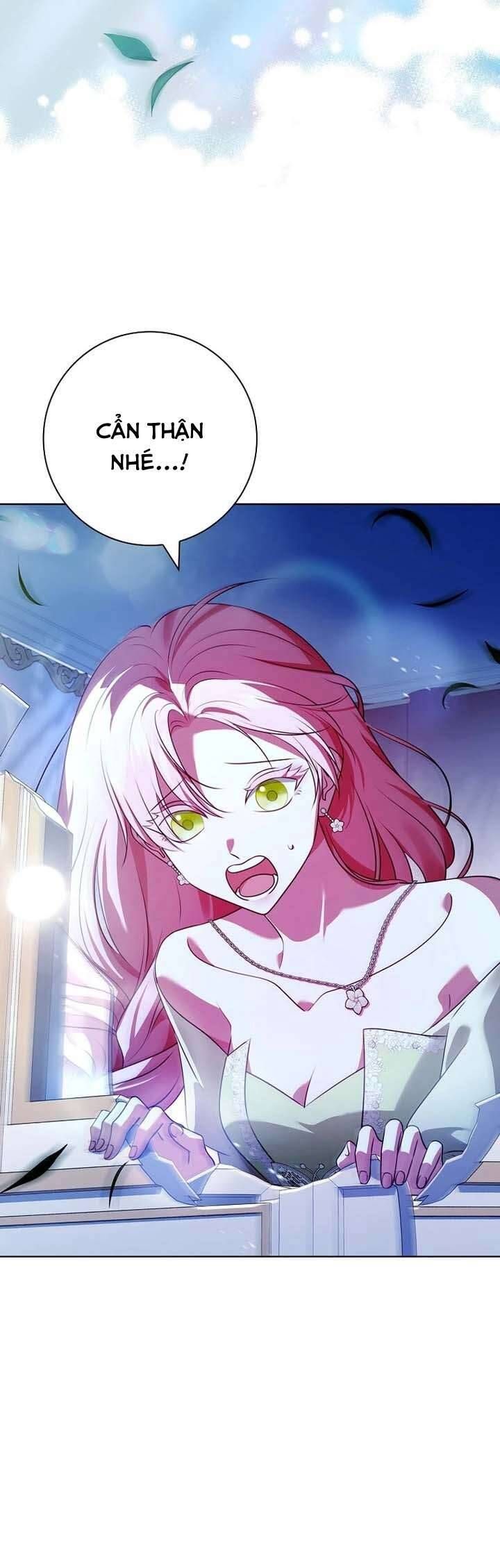Hãy Để Luật Sư Chuyên Nghiệp Lo Chuyện Ly Hôn Chapter 20 - Trang 2