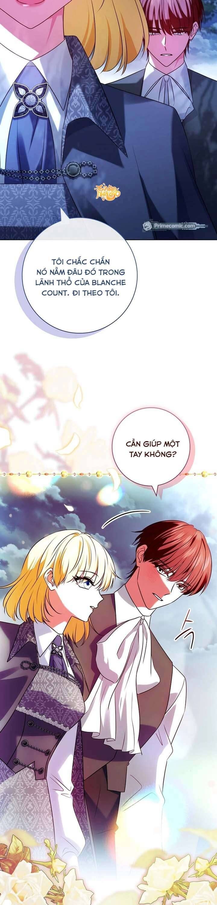 Hãy Để Luật Sư Chuyên Nghiệp Lo Chuyện Ly Hôn Chapter 20 - Trang 2
