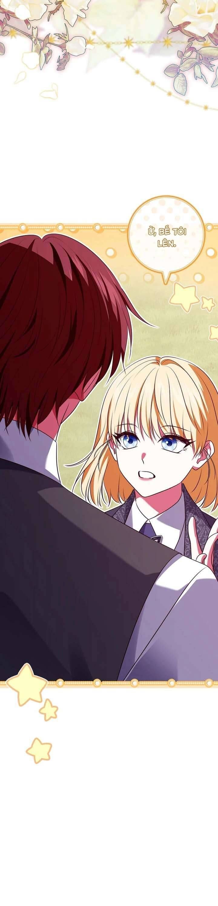 Hãy Để Luật Sư Chuyên Nghiệp Lo Chuyện Ly Hôn Chapter 20 - Trang 2