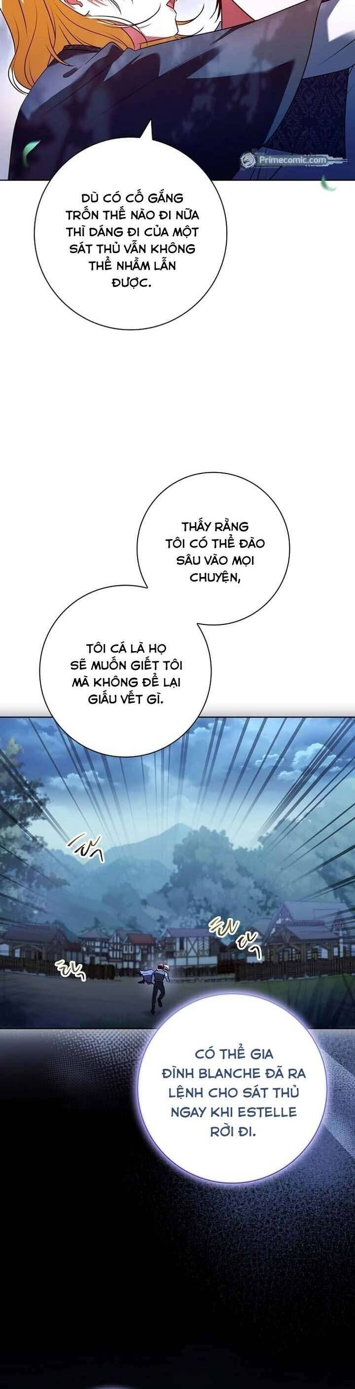 Hãy Để Luật Sư Chuyên Nghiệp Lo Chuyện Ly Hôn Chapter 20 - Trang 2
