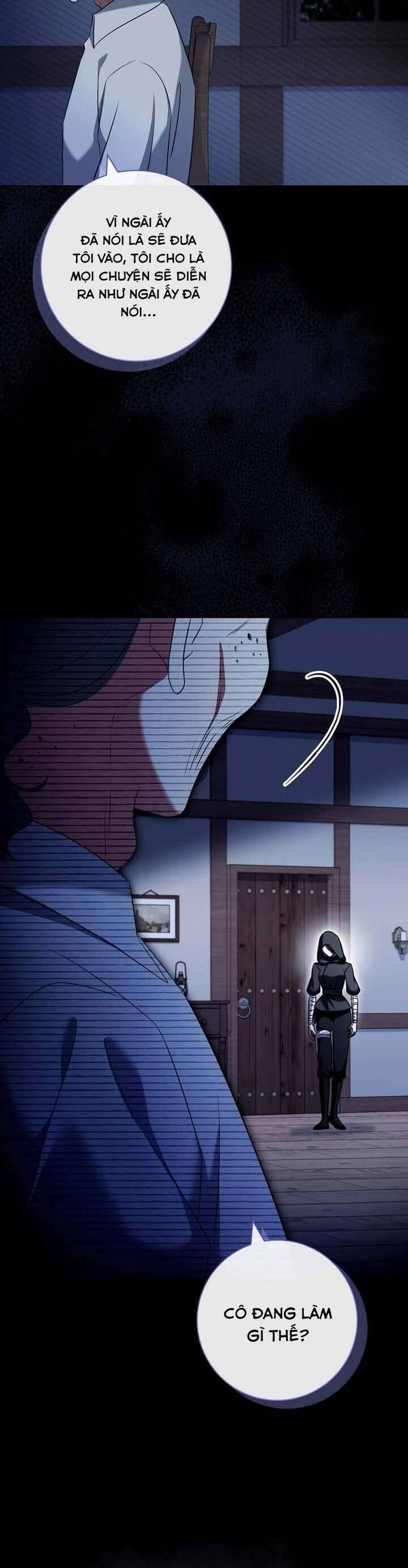 Hãy Để Luật Sư Chuyên Nghiệp Lo Chuyện Ly Hôn Chapter 20 - Trang 2