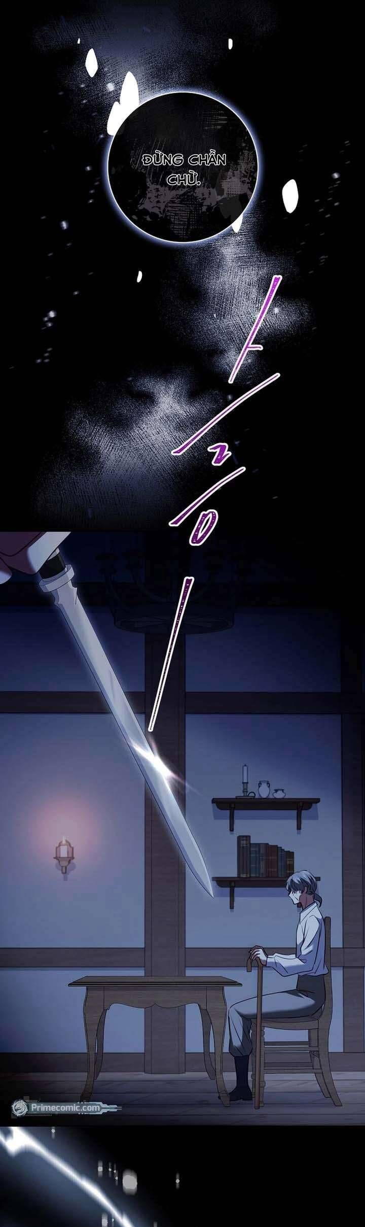 Hãy Để Luật Sư Chuyên Nghiệp Lo Chuyện Ly Hôn Chapter 20 - Trang 2