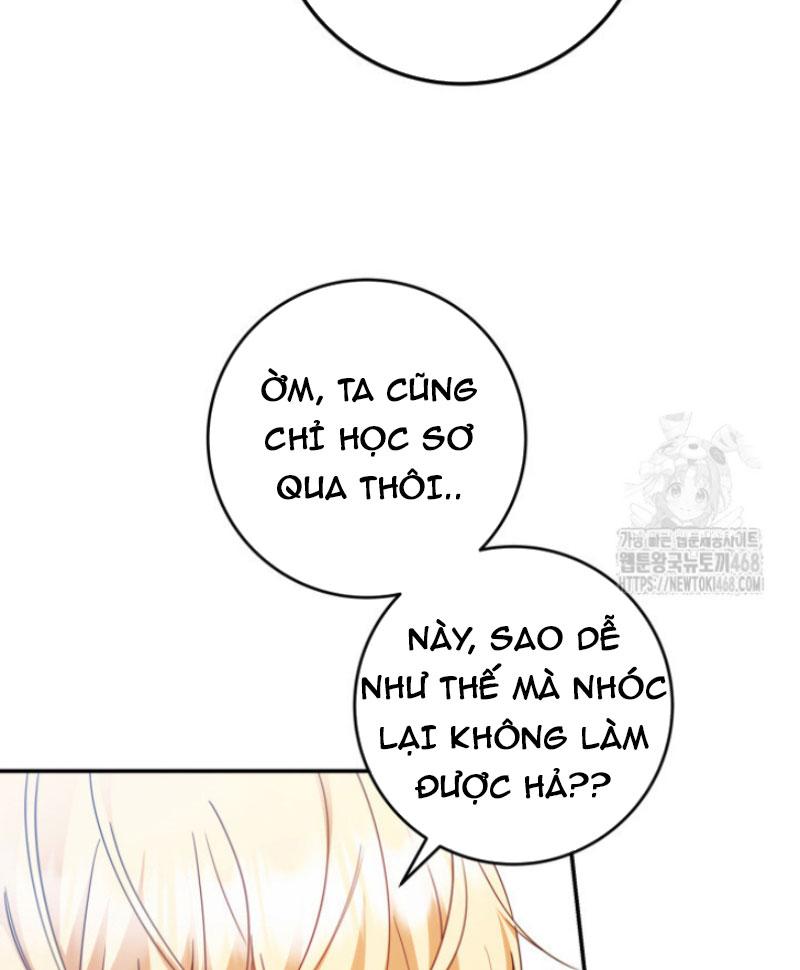 Cha Ơi Con Sẽ Không Làm Gì Đâu Chapter 22 - Trang 2