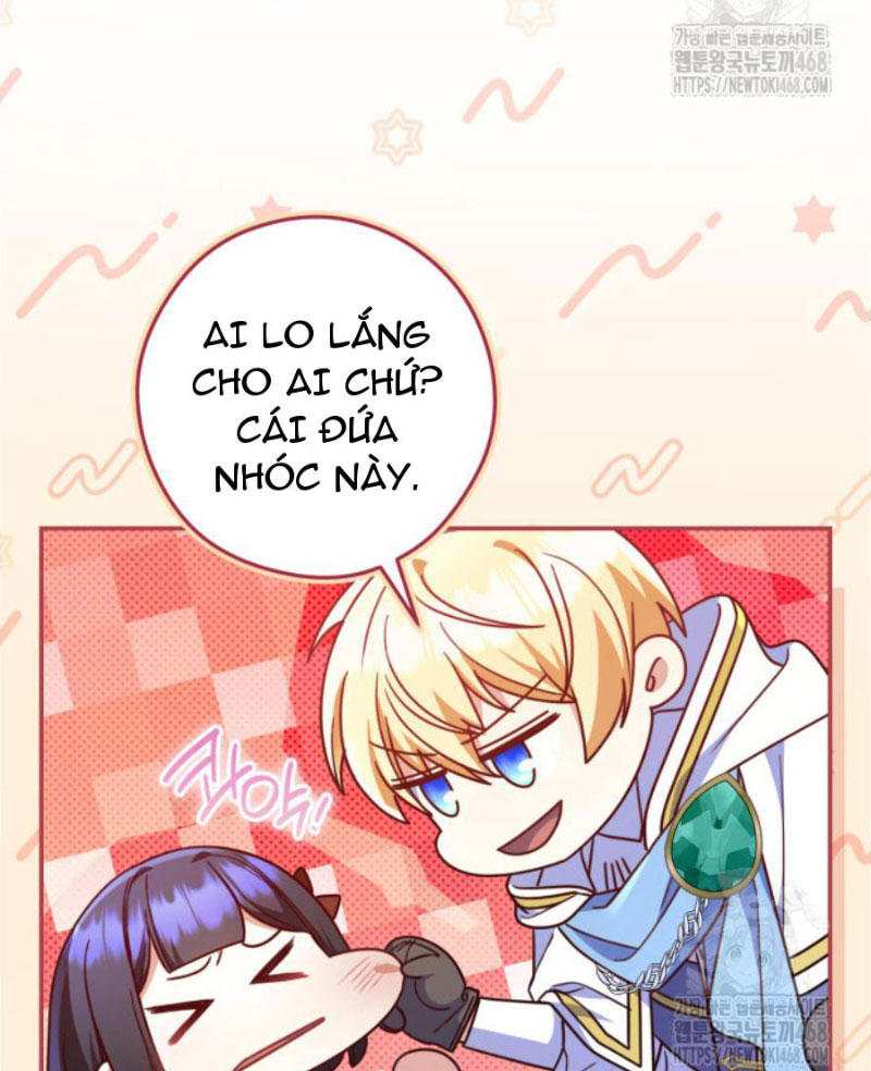 Cha Ơi Con Sẽ Không Làm Gì Đâu Chapter 29 - Trang 2