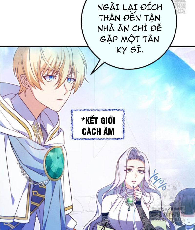Cha Ơi Con Sẽ Không Làm Gì Đâu Chapter 29 - Trang 2