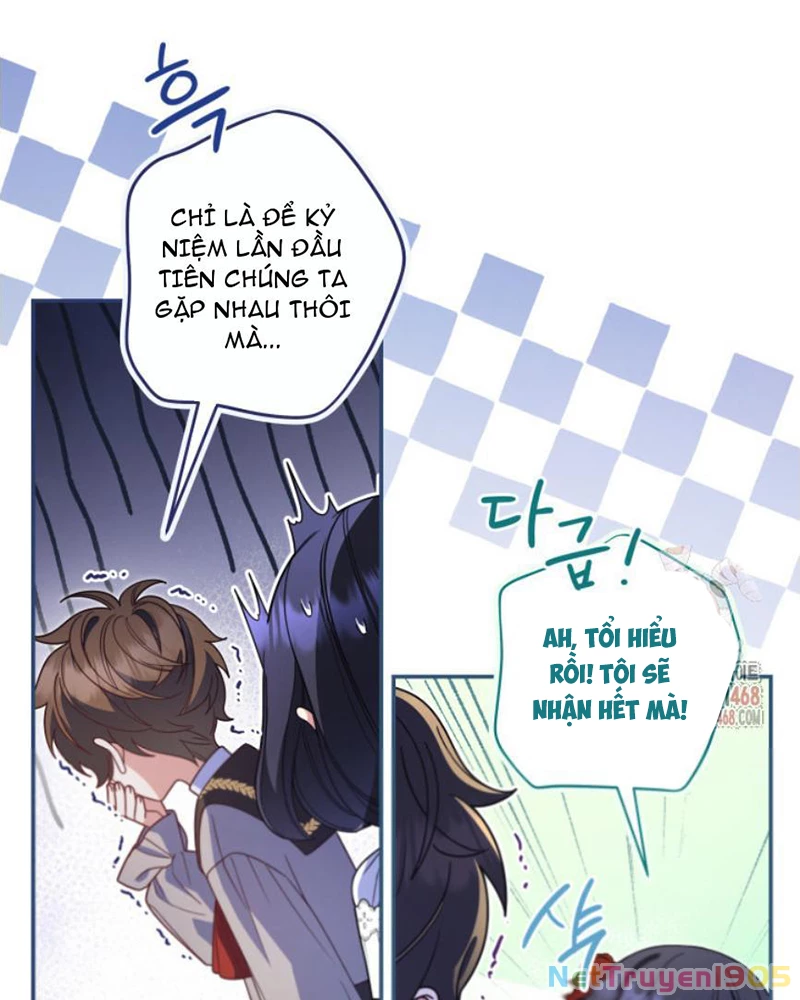 Cha Ơi Con Sẽ Không Làm Gì Đâu Chapter 35 - Trang 2