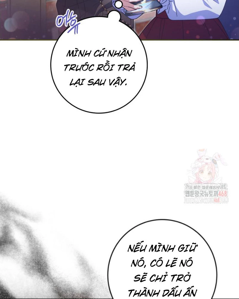 Cha Ơi Con Sẽ Không Làm Gì Đâu Chapter 35 - Trang 2