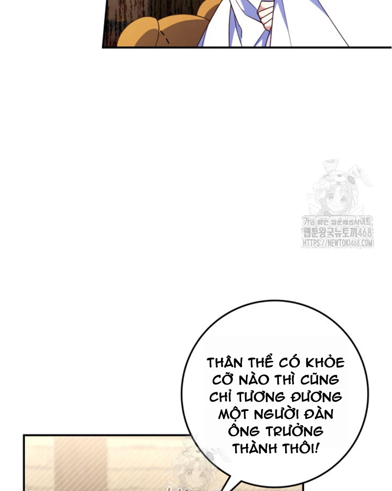 Cha Ơi Con Sẽ Không Làm Gì Đâu Chapter 37 - Trang 2