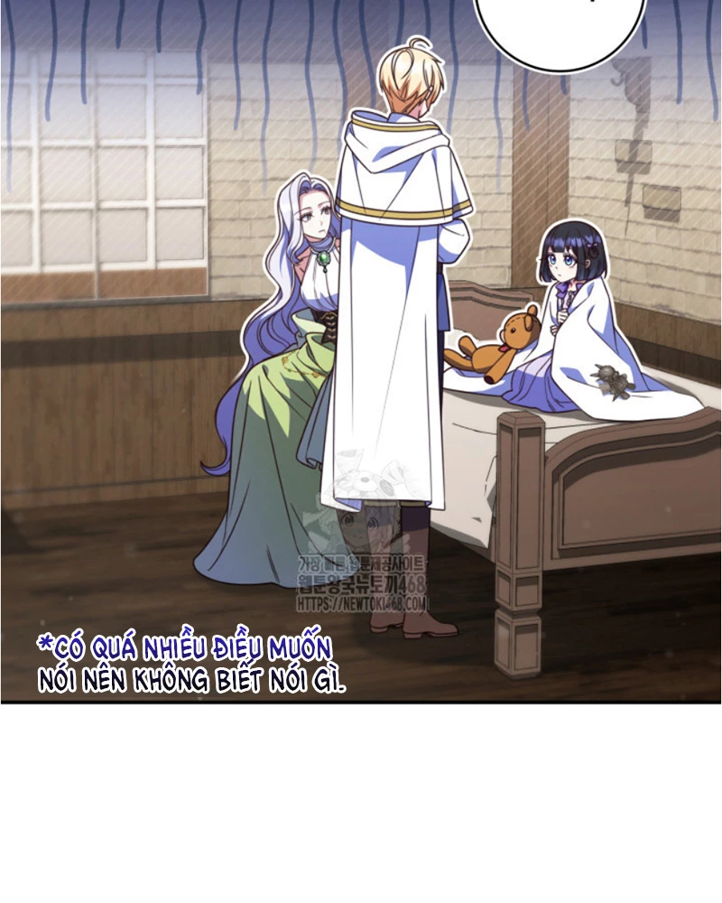 Cha Ơi Con Sẽ Không Làm Gì Đâu Chapter 37 - Trang 2