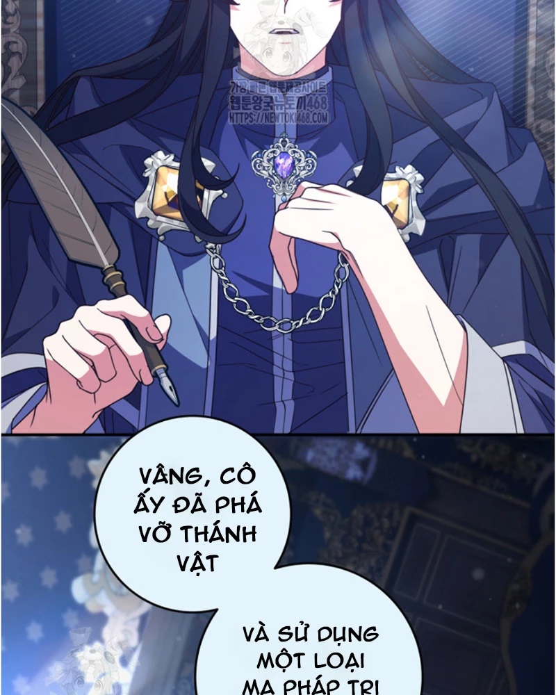 Cha Ơi Con Sẽ Không Làm Gì Đâu Chapter 37 - Trang 2