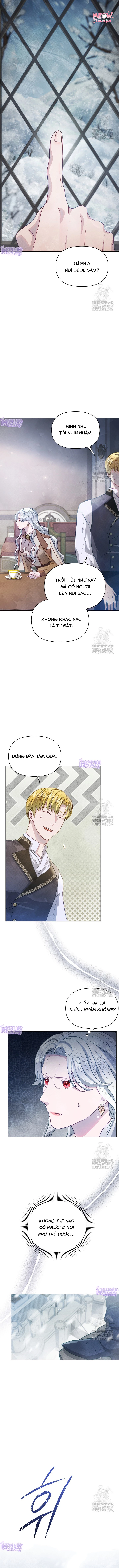 Kể Từ Giờ, Công Nương Sẽ Đình Công Chapter 58 - Trang 2