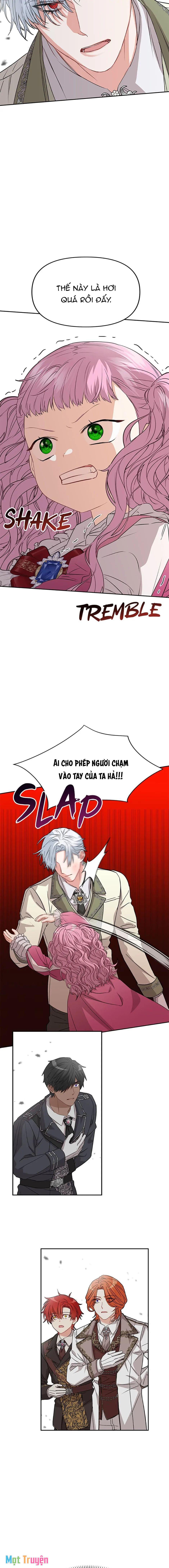 Tái Sinh Thành Con Gái Của Kẻ Phản Diện Chapter 37 - Trang 2