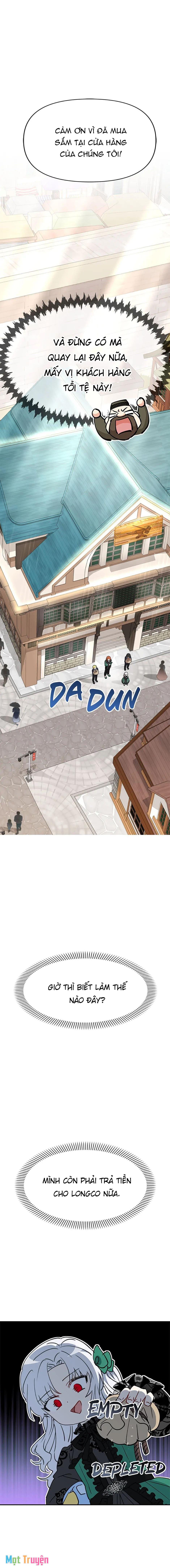 Tái Sinh Thành Con Gái Của Kẻ Phản Diện Chapter 37 - Trang 2