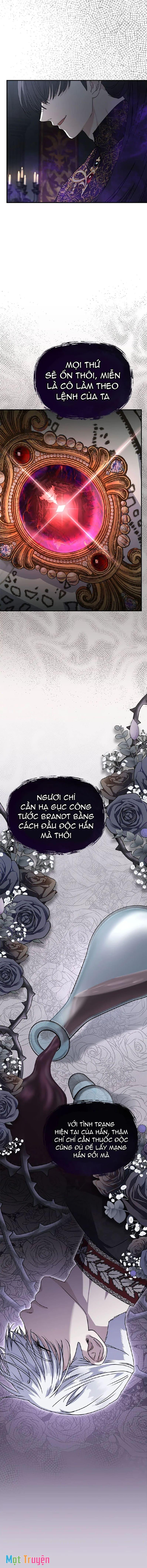 Tái Sinh Thành Con Gái Của Kẻ Phản Diện Chapter 57 - Trang 2