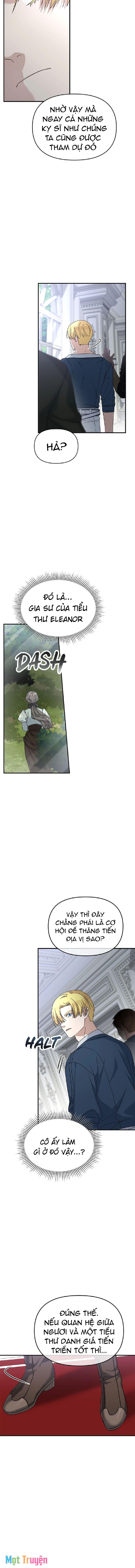 Tái Sinh Thành Con Gái Của Kẻ Phản Diện Chapter 57 - Trang 2
