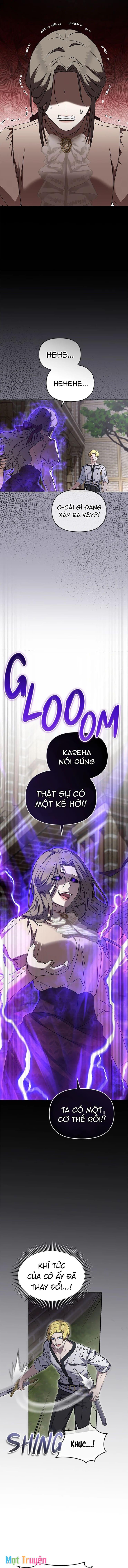 Tái Sinh Thành Con Gái Của Kẻ Phản Diện Chapter 57 - Trang 2