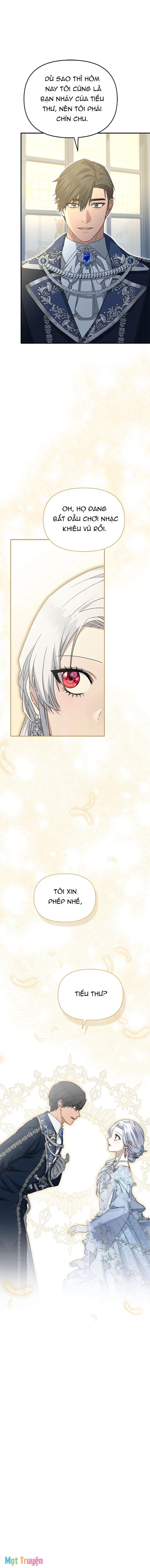 Tái Sinh Thành Con Gái Của Kẻ Phản Diện Chapter 62 - Trang 2