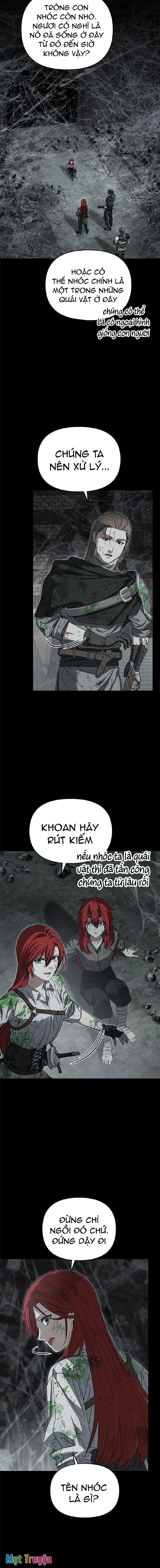 Tái Sinh Thành Con Gái Của Kẻ Phản Diện Chapter 69 - Trang 2