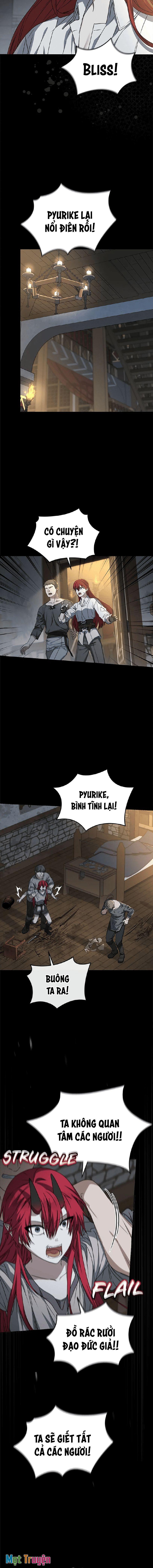 Tái Sinh Thành Con Gái Của Kẻ Phản Diện Chapter 69 - Trang 2