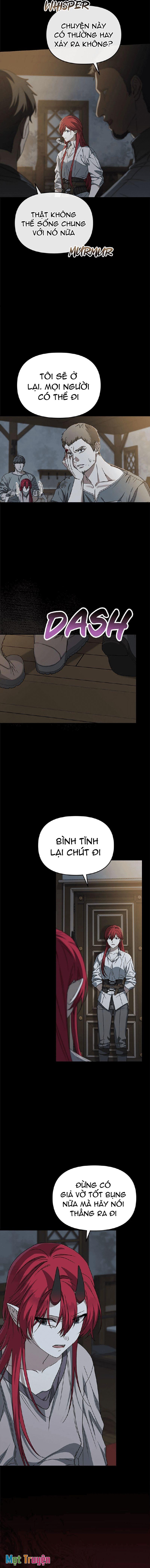 Tái Sinh Thành Con Gái Của Kẻ Phản Diện Chapter 69 - Trang 2