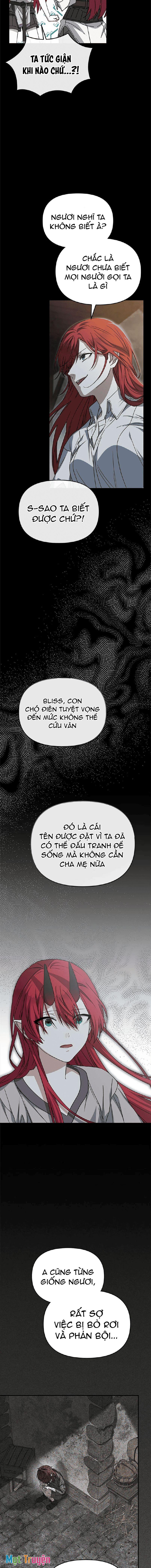 Tái Sinh Thành Con Gái Của Kẻ Phản Diện Chapter 69 - Trang 2