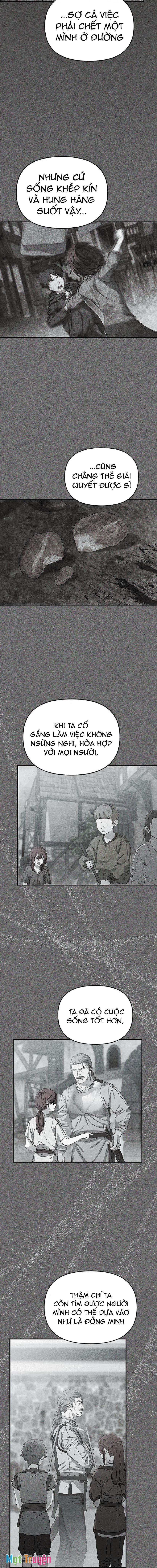 Tái Sinh Thành Con Gái Của Kẻ Phản Diện Chapter 69 - Trang 2