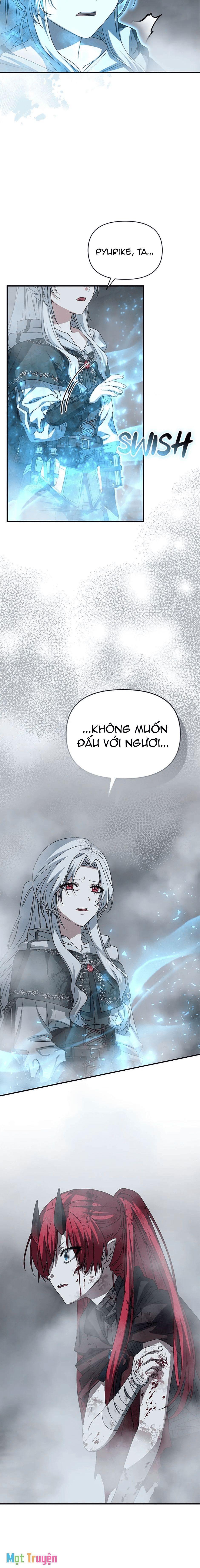 Tái Sinh Thành Con Gái Của Kẻ Phản Diện Chapter 69 - Trang 2