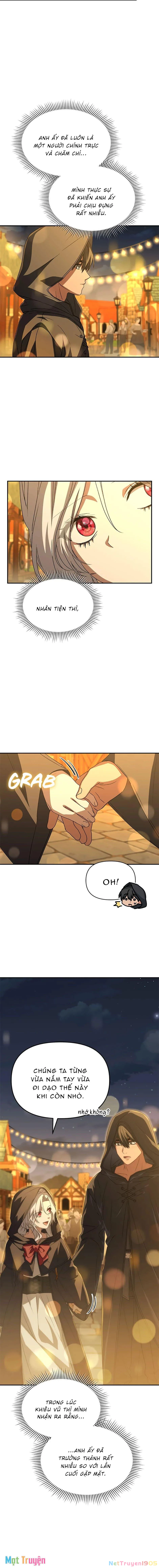 Tái Sinh Thành Con Gái Của Kẻ Phản Diện Chapter 73 - Trang 2