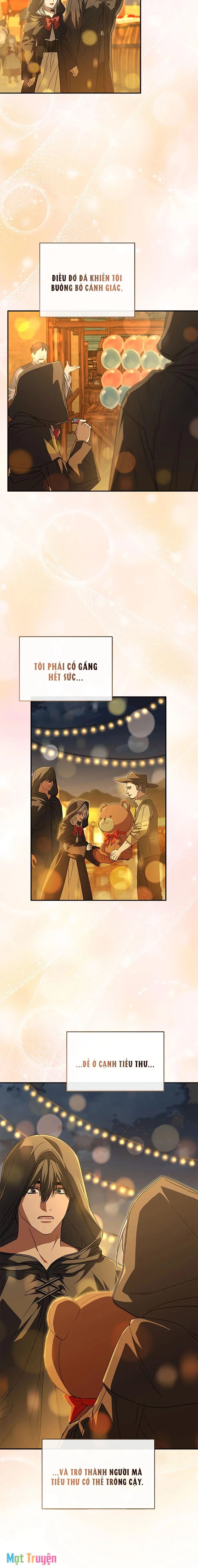Tái Sinh Thành Con Gái Của Kẻ Phản Diện Chapter 73 - Trang 2