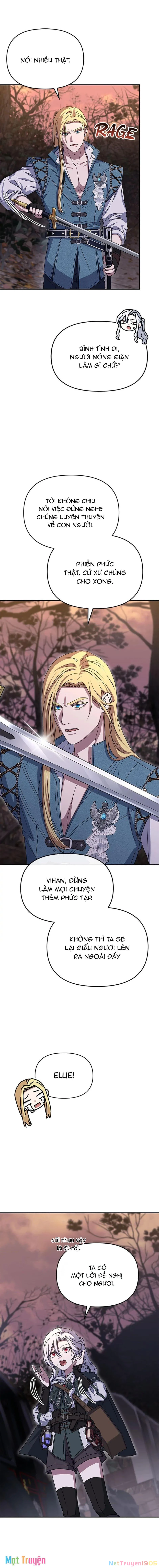 Tái Sinh Thành Con Gái Của Kẻ Phản Diện Chapter 77 - Trang 2