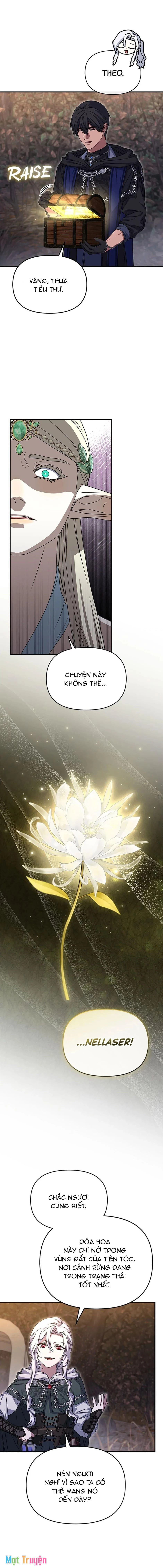 Tái Sinh Thành Con Gái Của Kẻ Phản Diện Chapter 77 - Trang 2
