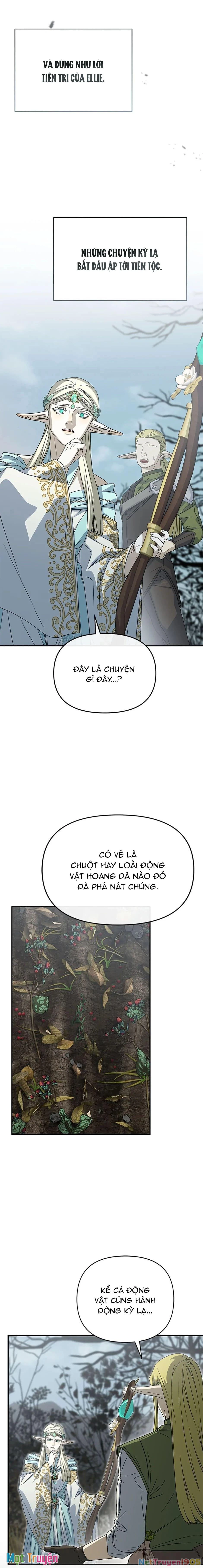 Tái Sinh Thành Con Gái Của Kẻ Phản Diện Chapter 77 - Trang 2