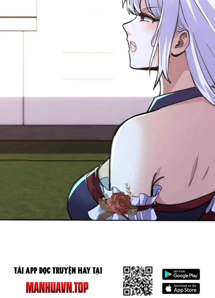 Bảy Vị Sư Tỷ Sủng Ta Tới Trời Chapter 117 - Trang 2