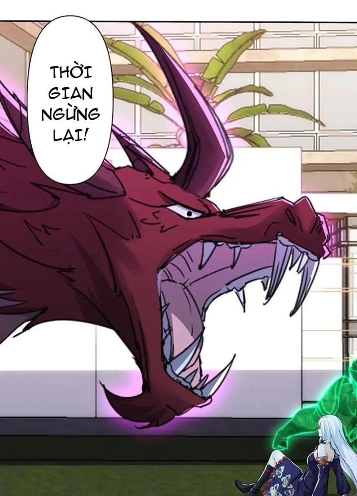 Bảy Vị Sư Tỷ Sủng Ta Tới Trời Chapter 117 - Trang 2