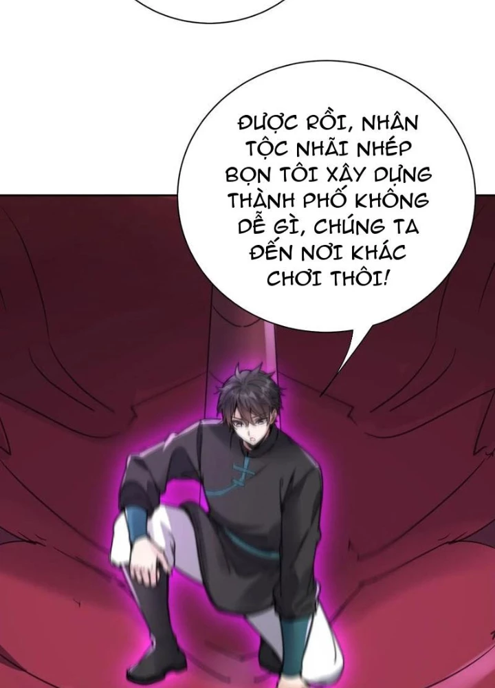 Bảy Vị Sư Tỷ Sủng Ta Tới Trời Chapter 117 - Trang 2