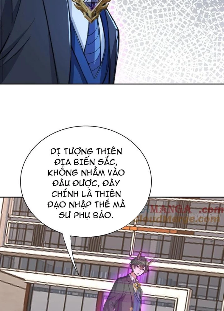 Bảy Vị Sư Tỷ Sủng Ta Tới Trời Chapter 117 - Trang 2