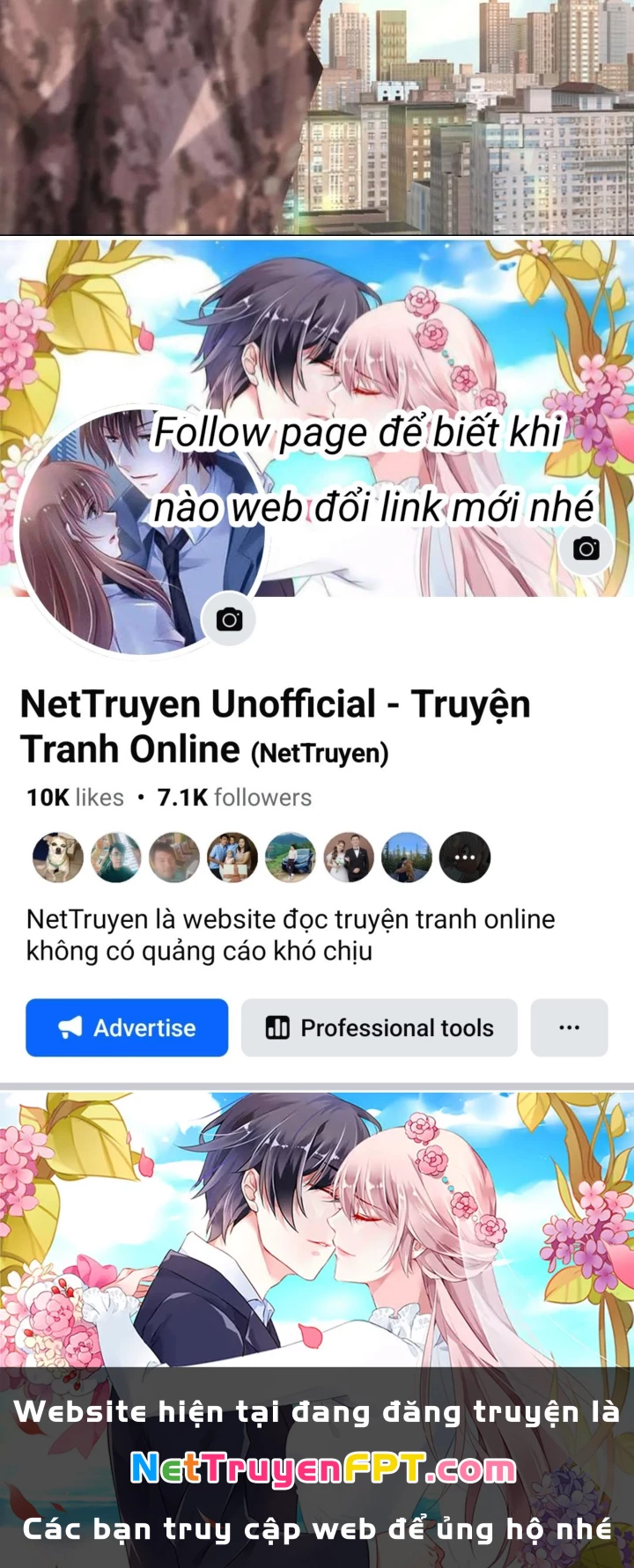 Bảy Vị Sư Tỷ Sủng Ta Tới Trời Chapter 117 - Trang 2