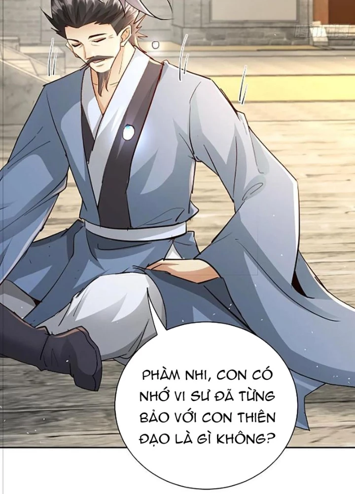 Bảy Vị Sư Tỷ Sủng Ta Tới Trời Chapter 117 - Trang 2